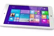 Hipstreet 8" 32GB Tablet with Windows 8.1, Quad Core Processor, and Keyboard - Second Medium