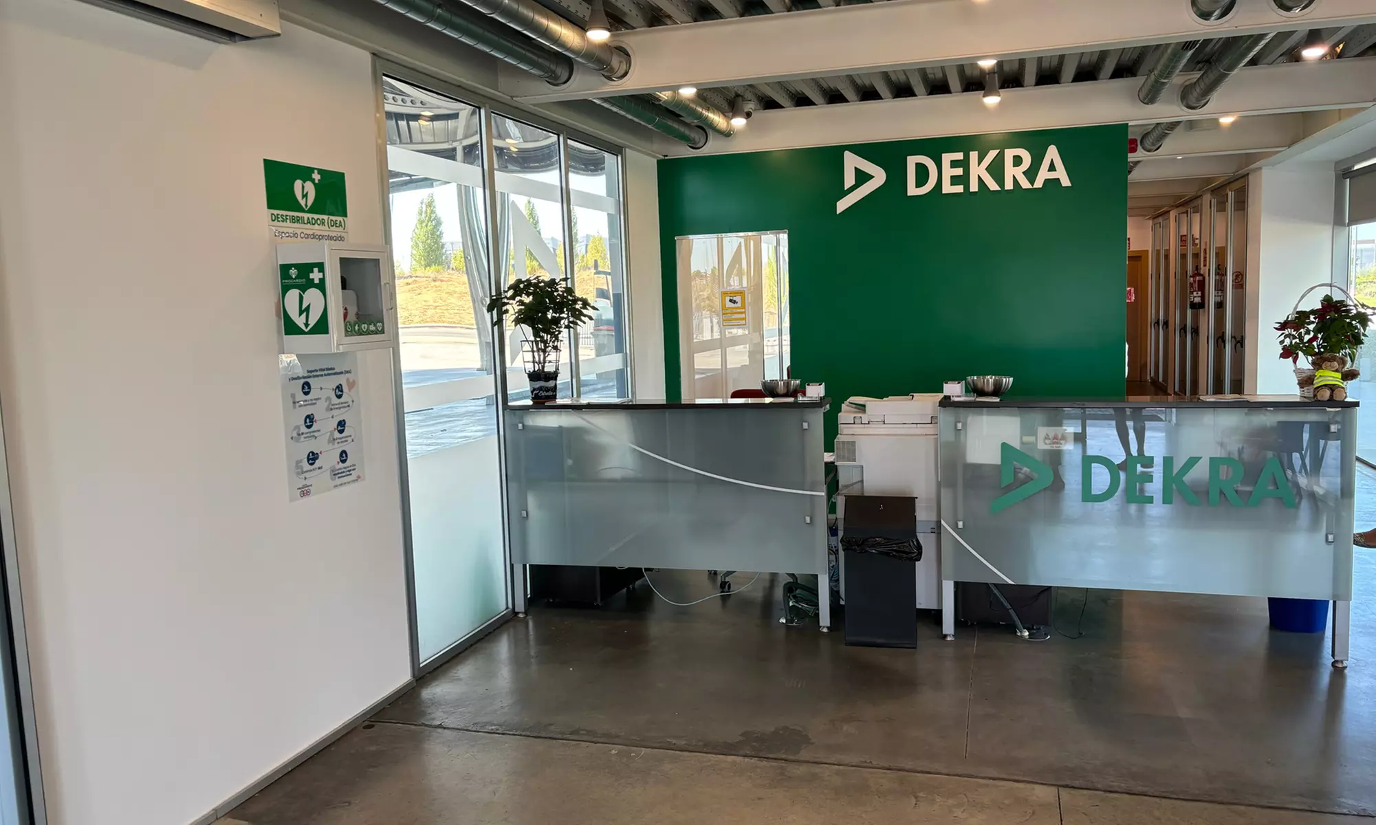 ITV sin cita para vehículos de gasolina, diésel, motos y ciclomotores