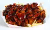 ﻿Turkey Tips, Burgers, Wraps and More at Just Turkey ($30 Total Value)