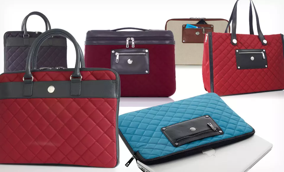 Knomo Laptop Sleeves and Bags (Up to 63% Off). Multiple Designs and Colors Available. Free Shipping and Returns. - Primary Image