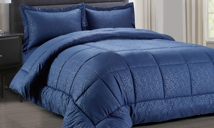 Up To 60 Off On Luxury Home Comforter Set Groupon Goods - Michael Jordan Comforter Bedding Up To 60 Off On Luxury Home Comforter Set Groupon Goods - Michael Jordan Comforter Bedding