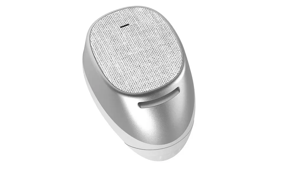 Moto Hint Bluetooth Earpiece - Second Medium