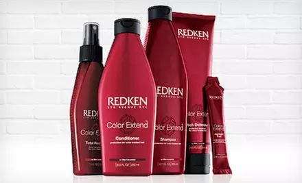 $15 for $30 Worth of Beauty Products at The Beauty Source - Primary Image