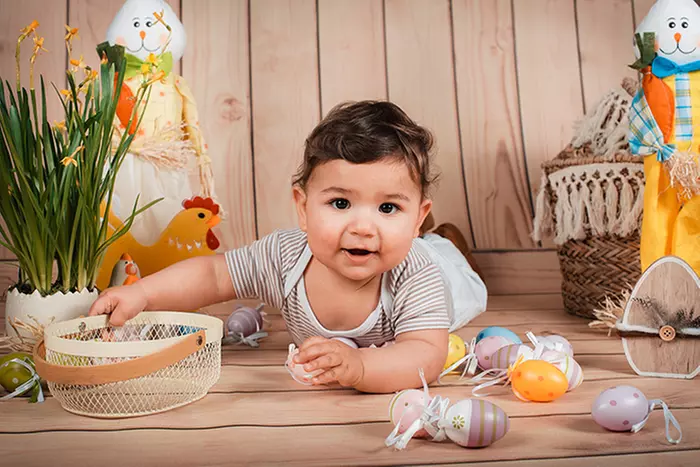 Jusqu'à 0% de remise sur Session photo - Studio chez amandine frey photographie - Second Medium