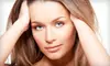 $32 for a 60-Minute Facial at Bombshells Salon in Powell ($65 Value)