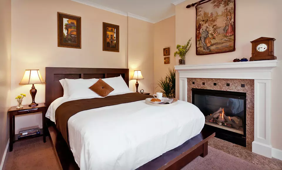 One- or Two-Night Stay with Wine Tastings at The Orenco Hotel in Greater Portland, OR - Primary Image