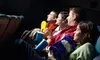 $14 for a Movie Night for Two at Starlight Cinemas (Up to $29 Value)