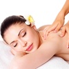 Image 2: 30, 45, 60 or 75 Min Body & Dry Head Massage +Complementary Hot Stone 