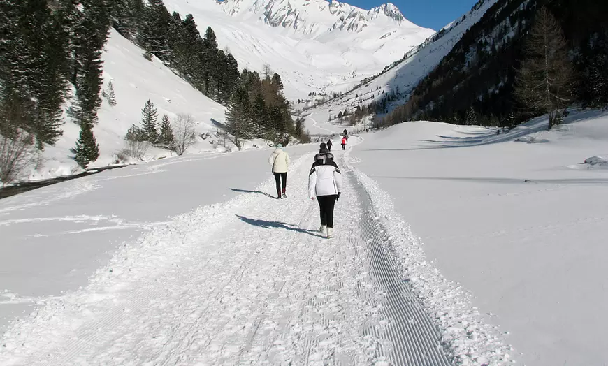 Image 3: All inclusive in Italiaanse Alpen