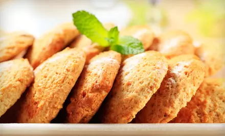 One or Two Dozen Pastries and Baked Goods at La Victoria Bakery (Half Off) - Primary Image