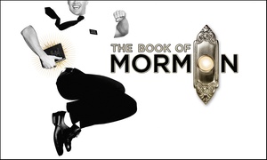 $69 Book of Mormon FLASH SALE