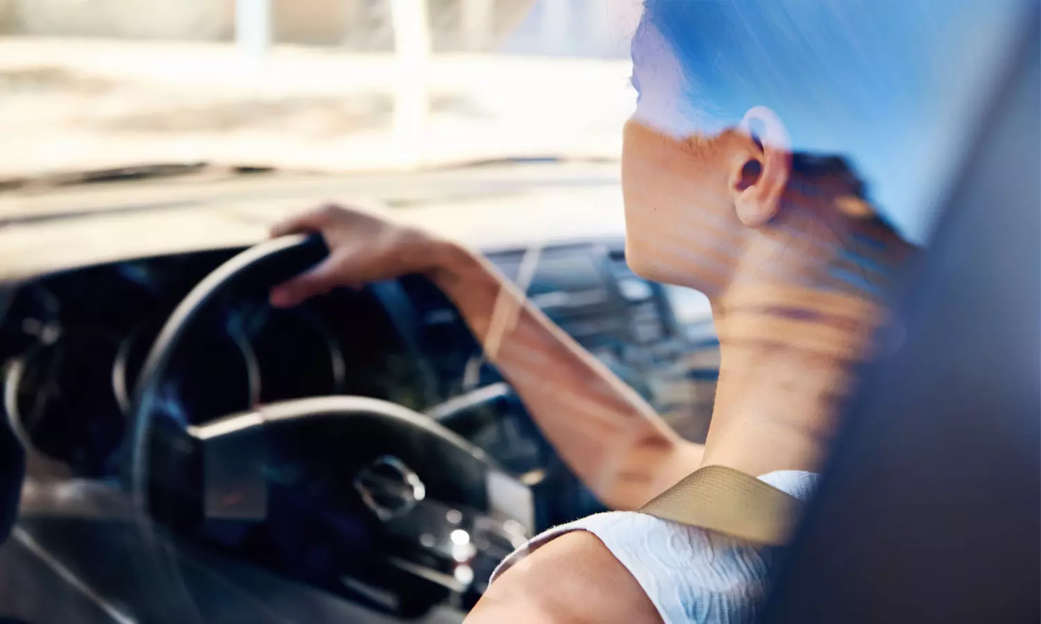 Five-Hour Pre-Licensing Course for One or Two at Cedeno Driving School (Up to 50% Off) - Primary Image