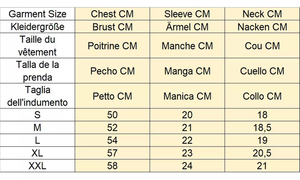 Abarth katoenen polo