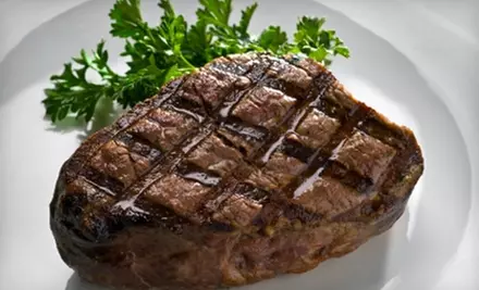 $30 for $60 Worth of French and Continental Cuisine at Le Rendez-Vous in San Bernardino - Primary Image