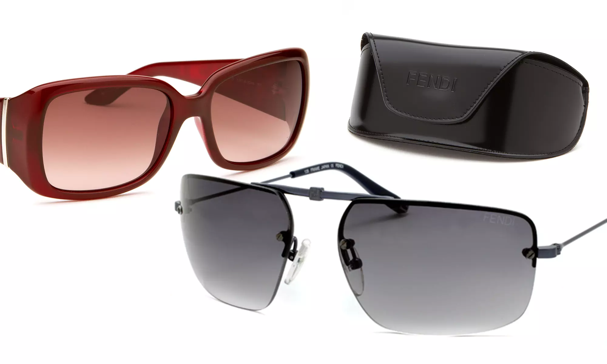 Fendi Women's Sunglasses - Primary Image