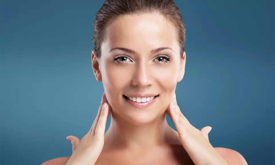 Refresh Your Look with 20 or 40 Units of Botox