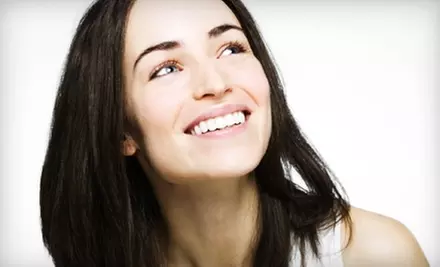 $59 for a New-Patient Exam, Dental Cleaning, and X-rays at Applegate Dental in West Seneca ($270 Value) - Primary Image