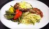 $12 for $25 Worth of Upscale Contemporary Cuisine at JFK's Restaurant & Lounge in Mississauga