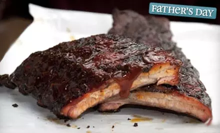 $10 for $20 Worth of Pub Grub at The Inn-Field in Sunrise - Primary Image