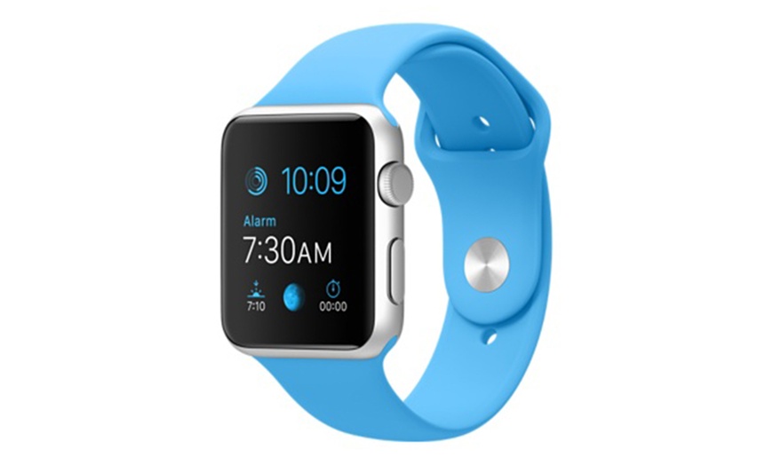 Image 5: Zegarek Apple Watch Sport  