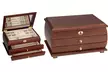 Wooden Jewelry Boxes. Multiple Styles Available from $29.99–$99.99. Free Returns. - Second Medium