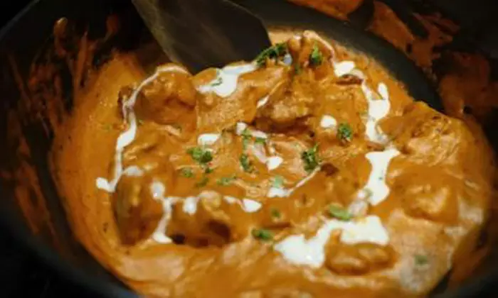 Comida india para 2 o 4 personas en Delhi Express