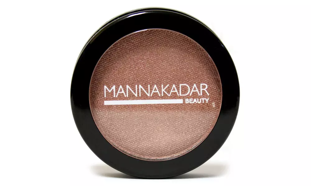 Manna Kadar Cosmetics 3-in-1 Fantasy Shadow - Primary Image