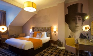 Chester: 4* Room Stay with Breakfast