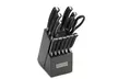 Oneida 13-Piece Cutlery Set with Knife Block from $44.99–$49.99 - Second Medium