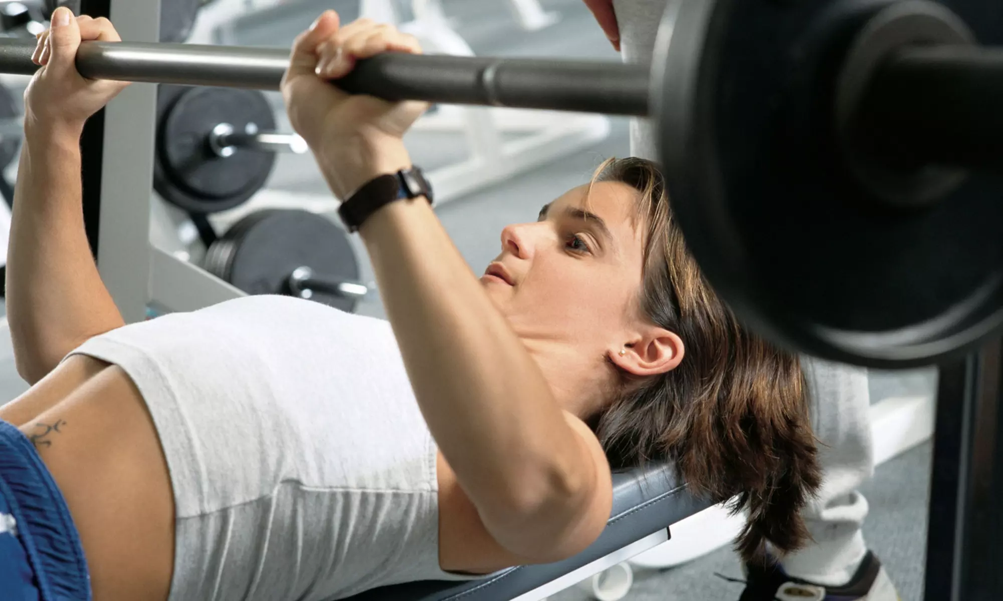 $14 for a 14-Day Strength-Training Program at Gaglione Strength ($120 Value) - Primary Image