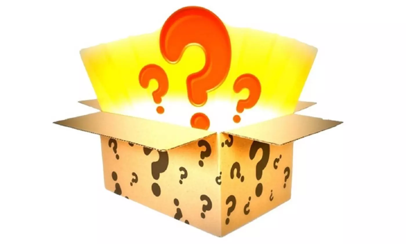 2.0 CTTW Genuine Gemstone Mystery Earring Deal in Sterling Silver - Primary Image