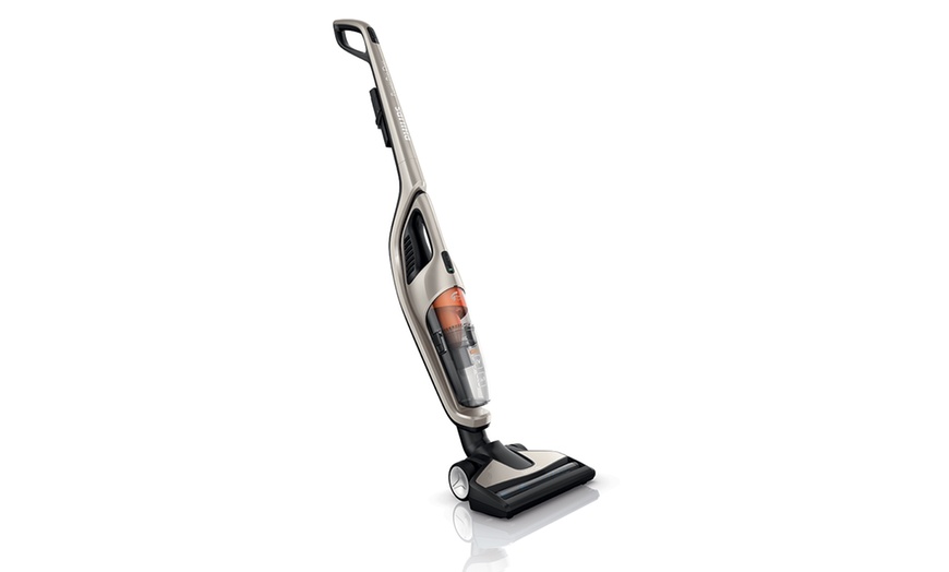 Image 2: Philips Cordless Vacuum Cleaner