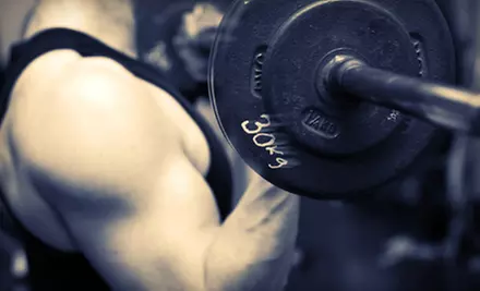 One, Two, or Three Months of Unlimited CrossFit Bootcamp Classes at B2B Barbell Club (Up to 83% Off) - Primary Image