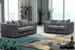 Milo 3+2 Sofas Set (£399) With Footstool (£499) With Swivel Chair (£679) With Free Delivery (Up to 43% Off) - Image 5