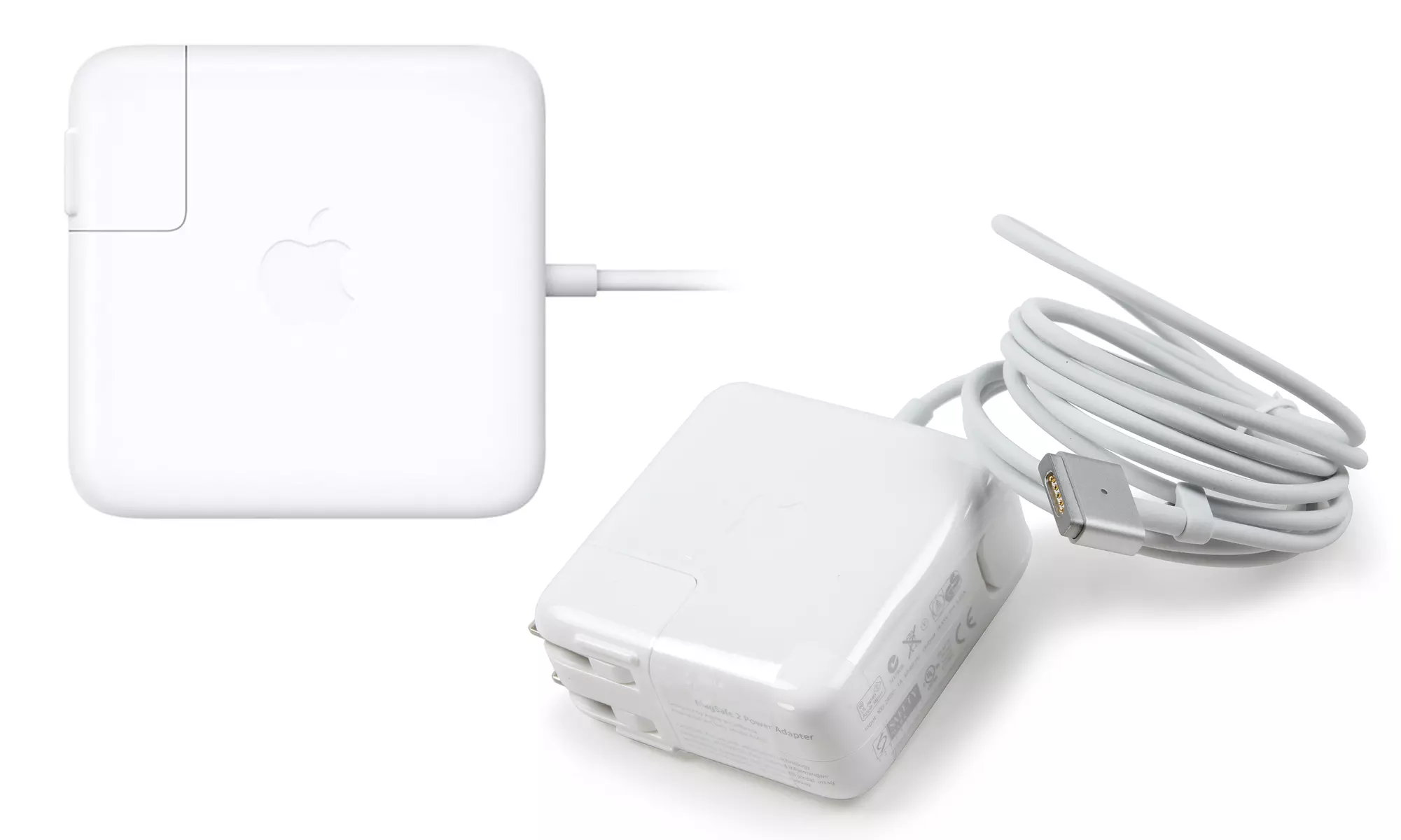 Apple MagSafe 2 Power Adapters for MacBook Air or MacBook Pro - Primary Image