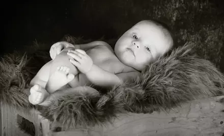 $65 for Photography Package with One-Hour Shoot and Prints from Chris McWilliams Photography ($215 Value) - Primary Image