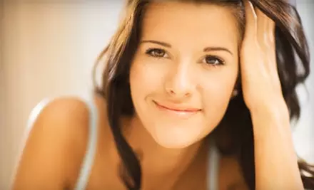 $45 for Microdermabrasion Treatment ($90 Value) or $45 for Oil-Free Facial ($100 Value) at Softouch Permanent Makeup in Kenner - Primary Image