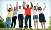 If 36 People Donate $10, Then Sullivan House Alternative High School Can Fund One Day of a Student's Study-Abroad Trip 