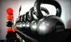$75 for Five Personal-Training Sessions ($300 Value) or $55 for a One-Month Unlimited Membership ($128.92 Value) at Mean 1 MMA & Fitness