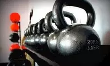 $75 for Five Personal-Training Sessions ($300 Value) or $55 for a One-Month Unlimited Membership ($128.92 Value) at Mean 1 MMA & Fitness - Primary Image
