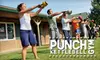 $98 for Four Weeks of Boot Camp Sessions at Punch Gym (Up to $197 Value)