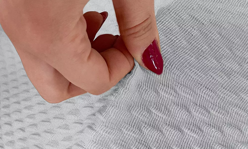 Housse de canapé élastique