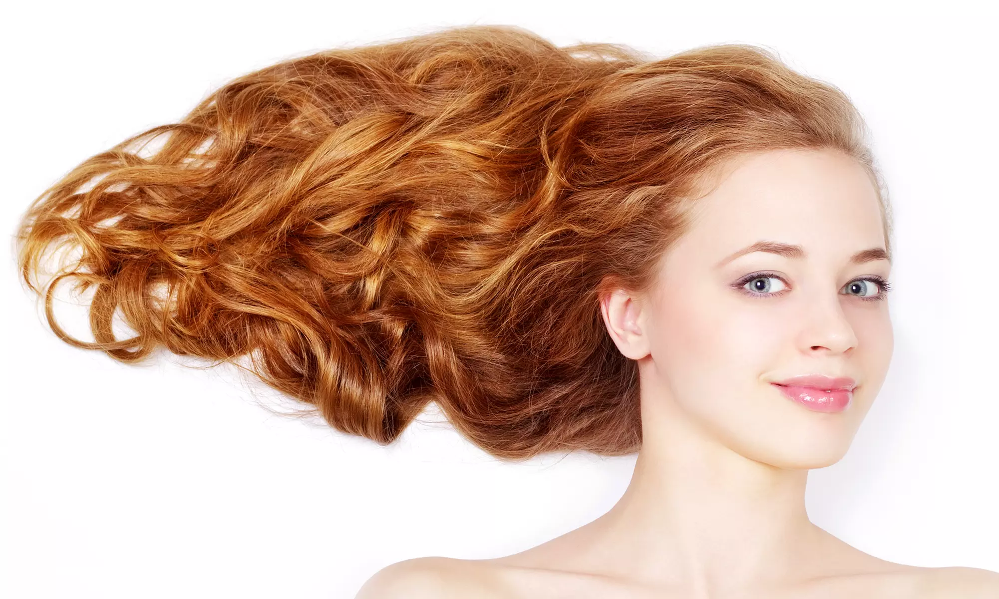 Redken Salon Packages at Scott Talbot Salonspa (Up to 55% Off). Three Options Available. - Primary Image