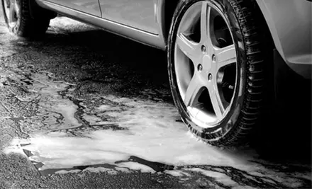 One or Three SignaturePro Full-Service Car Washes at Pro Shine Car Wash in Mooresville (Up to 51% Off) - Primary Image