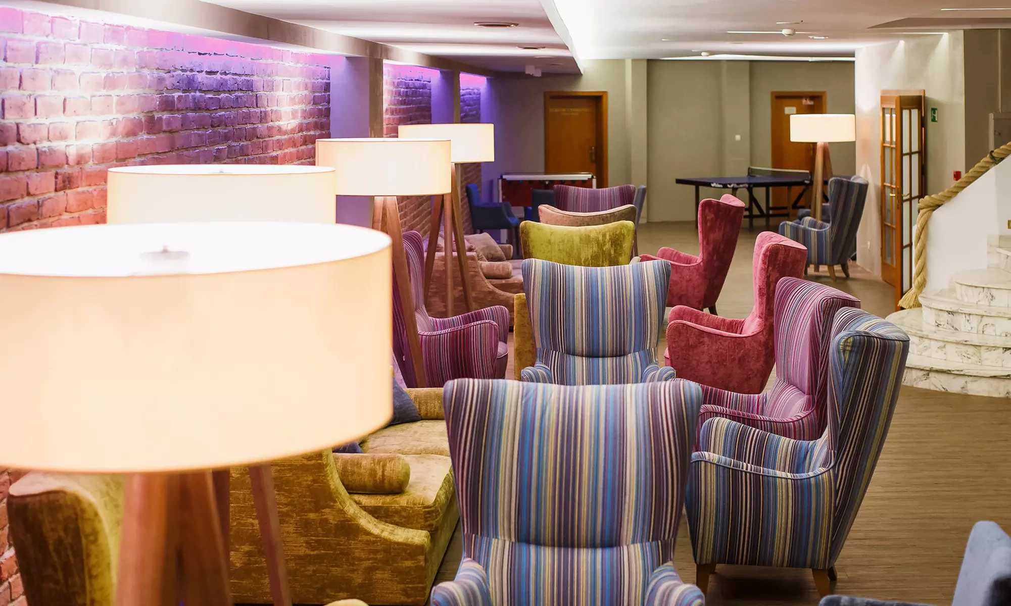 Mazury: wybrany pokój dla 2 osób lub rodziny z wyżywieniem i wellness