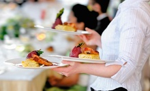 African Cuisine for Catering