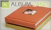 $99 for $200 Worth of Customized Photo Albums from AlbumLand