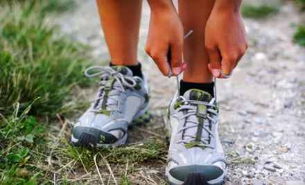 $25 for $50 Toward Running Shoes and Apparel at Downingtown Running Company  - Primary Image