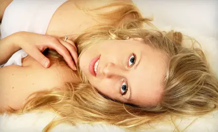 $69 for a 60-Minute Boudoir Photo-Shoot Package with Disk of Images at Photography by Rose in Nanaimo ($150 Value) - Primary Image