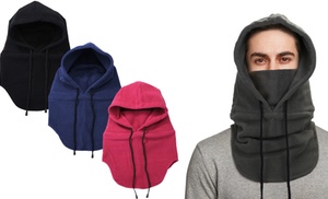 Thermal Outdoor Winter Balaclava